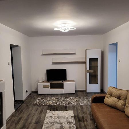 Apartament Regim Hotelier 2 Яссы Экстерьер фото