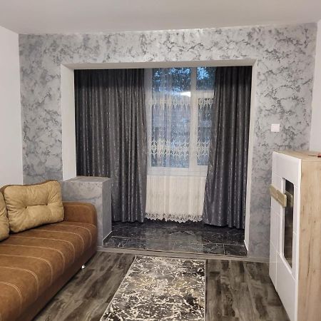 Apartament Regim Hotelier 2 Яссы Экстерьер фото