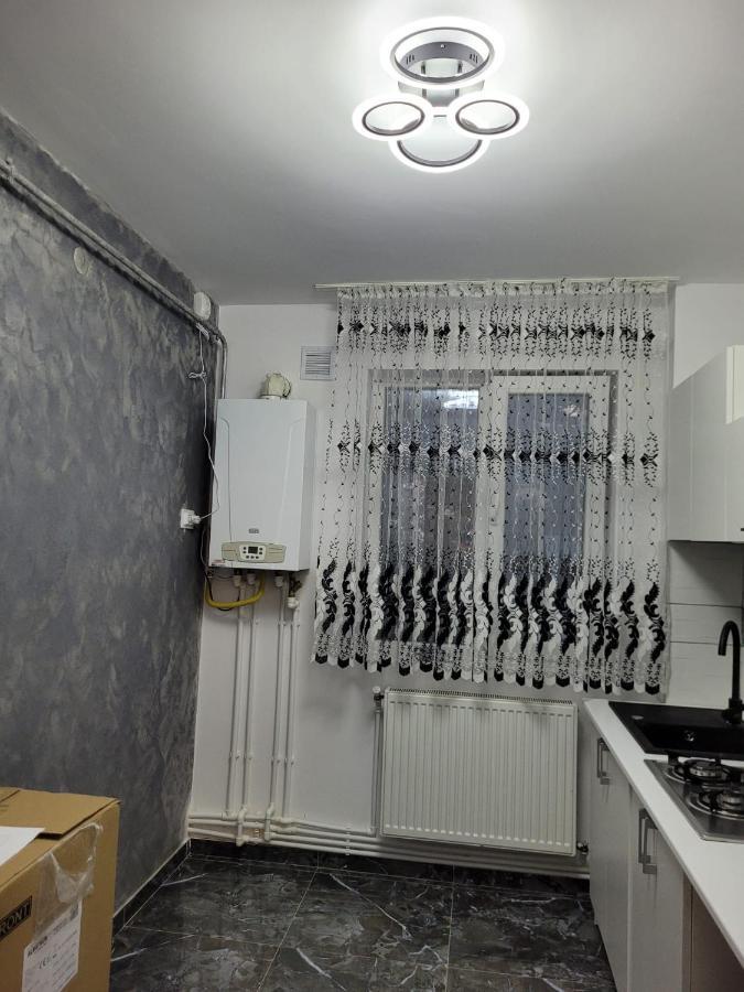 Apartament Regim Hotelier 2 Яссы Экстерьер фото